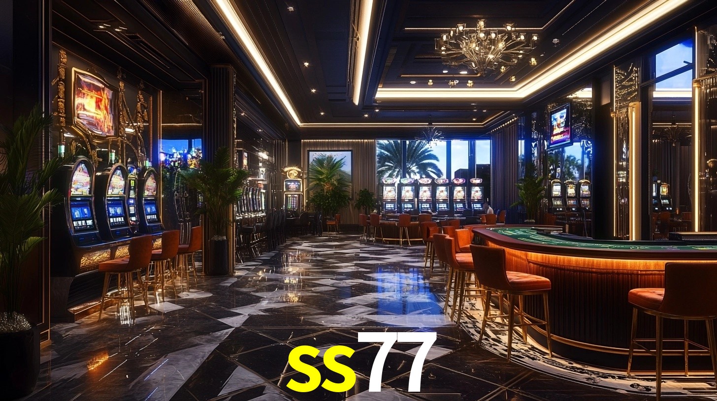 ss77 App Interface