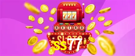 Descubra a Magia dos Jogos de Arcade no ss77