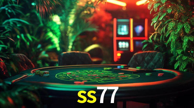 Blackjack Table ss77