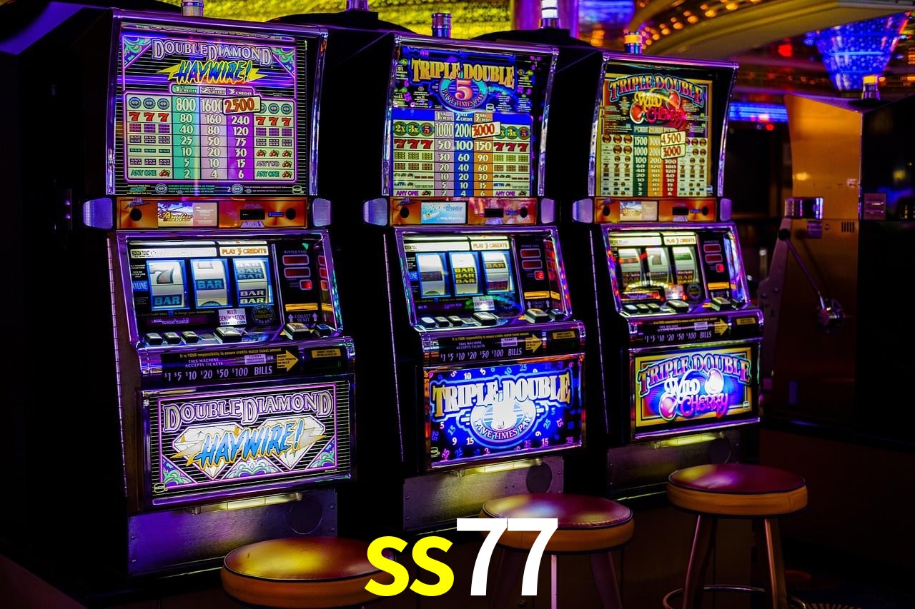 Apostas de Tênis ss77