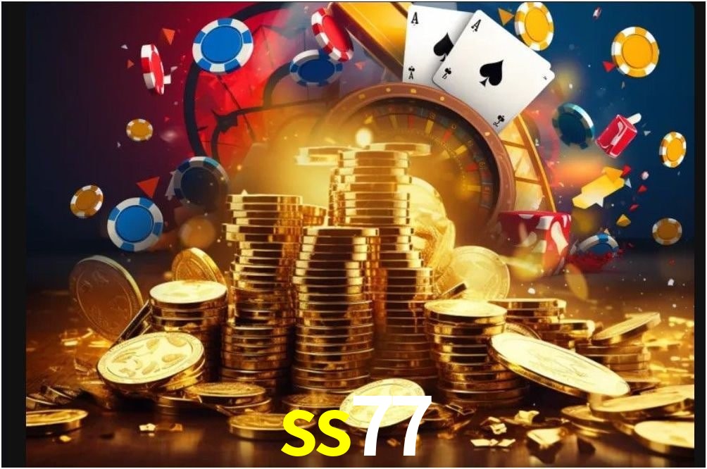 Programa VIP ss77