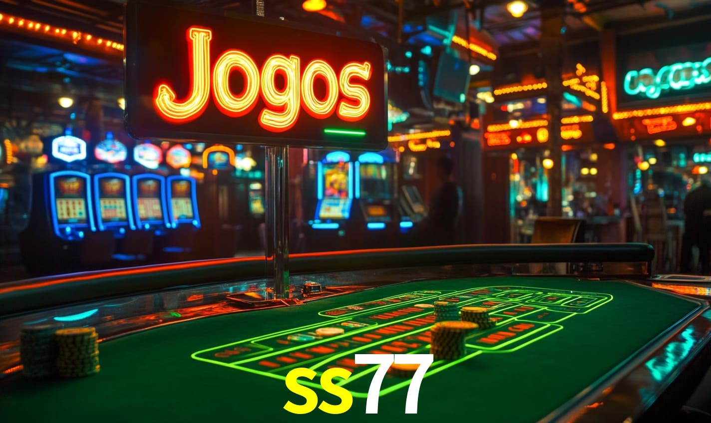 Design Responsivo ss77