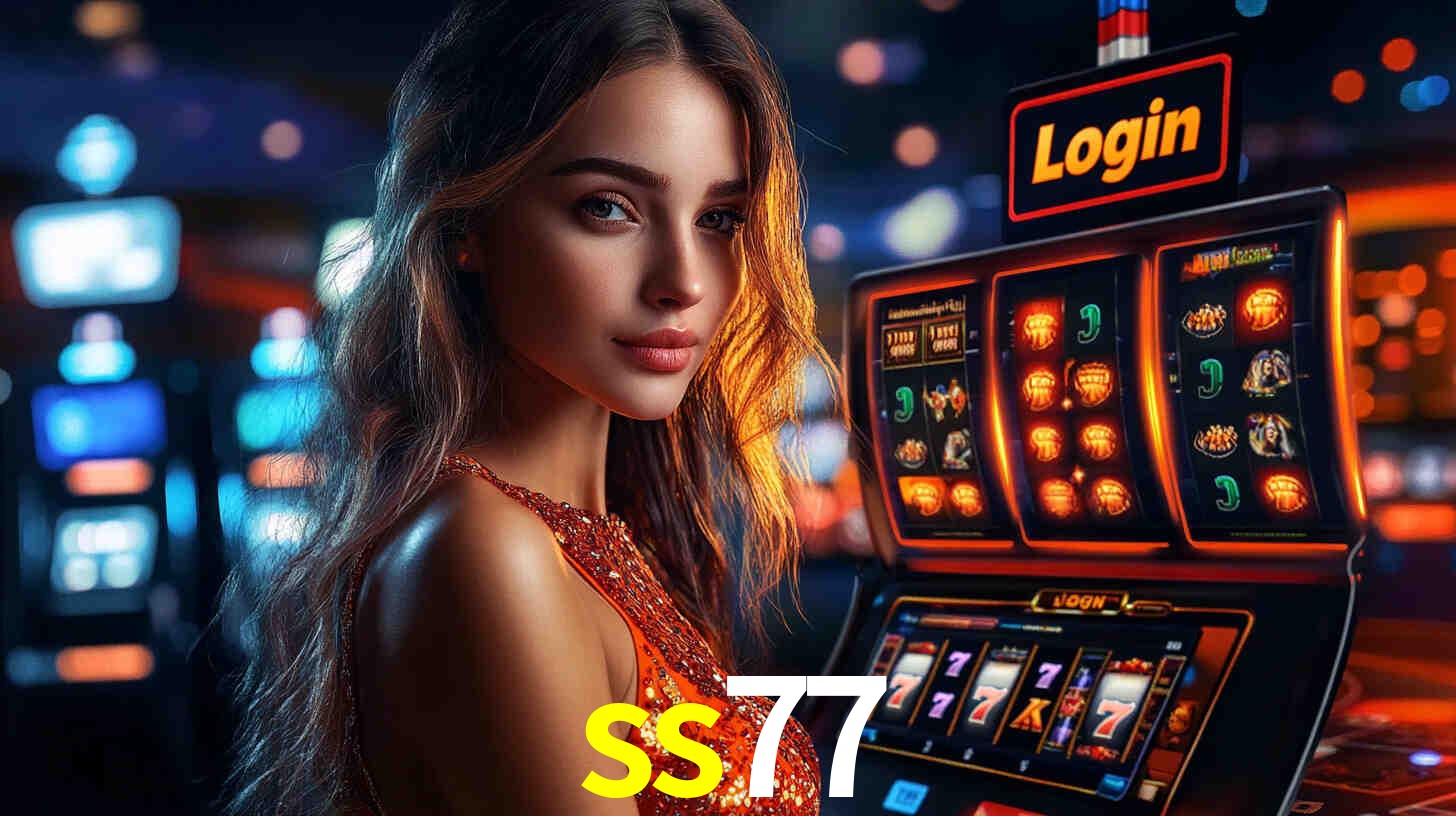 Sinta a adrenalina dos jogos de cassino com ss77